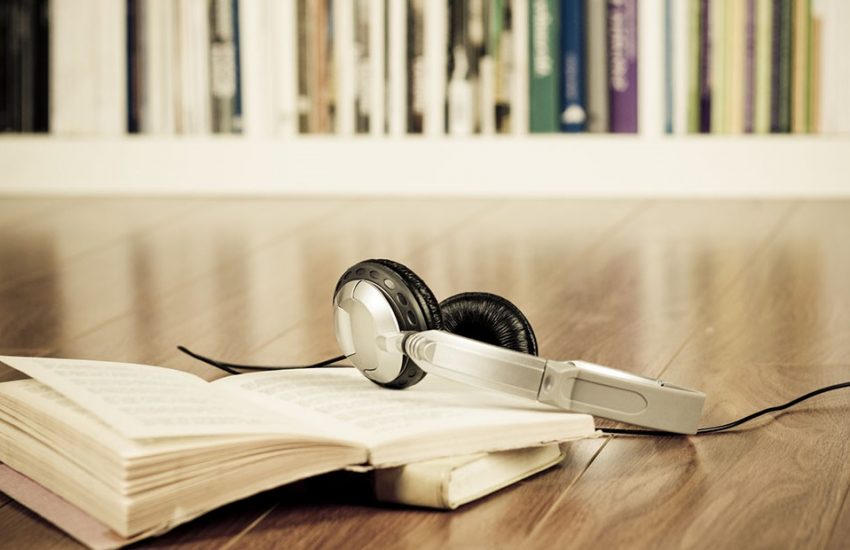 listen to audiobooks